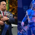 Paul Heyman Acknowledges Roman Reigns' WrestleMania Main Event Record