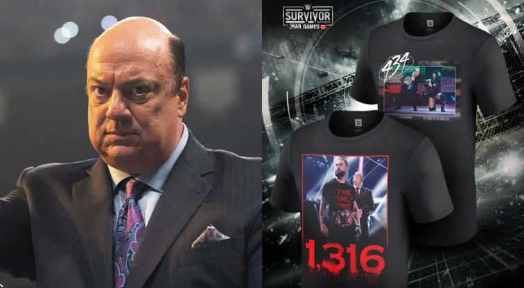 Paul Heyman