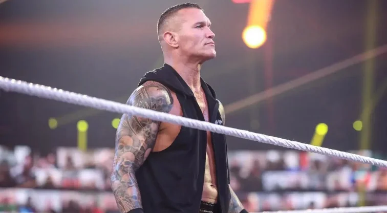 Randy Orton