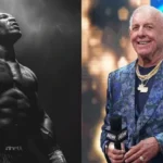 Ric Flair Supports Mike Tyson in High-Stakes Match vs Jake Paul