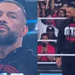 Did You Notice Roman Reigns Is Not Happy Despite OG Bloodline’s Reunion?