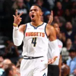 Milestone Moment: Russell Westbrook Reaches 200 Triple-Doubles in Huge Win Over Memphis Grizzlies