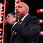 WWE CCO Triple H Posts Heartwarming Workout Moments with His Daughters