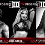 Complete List of WWE ID Signings Revealed