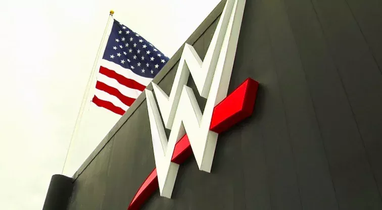 WWE