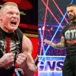 Raw GM Adam Pearce Shares Cryptic Brock Lesnar Image in Cena's Signature Style