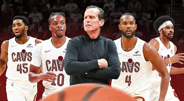 How the Cavaliers Are Dominating the NBA with a Perfect Season Start