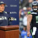 Seahawks Center Connor Williams Retires Early at 27