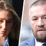 Conor McGregor Ordered to Pay $250K After Losing Civil Rape Case to Nikita Hand