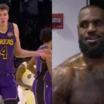 LeBron James Calls Out NBA Teams Over Dalton Knecht’s Draft Decision