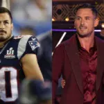 Who is Danny Amendola? The Evolution of Super Bowl Champion to DWTS’ Finalist