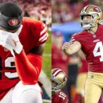 Niners’ Deebo Samuel Calls Out Kicker Jake Moody After Missed Field Goal