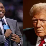 Bucks Coach Doc Rivers Changes Tune,Calls for Support Donald Trump Now