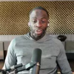 Draymond Green Explains Klay's Pre-Game Silence Pissed-off Steph Curry