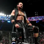 When will Drew McIntyre return to the Ring?