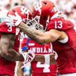 Indiana Makes History with 10 Wins in One Season