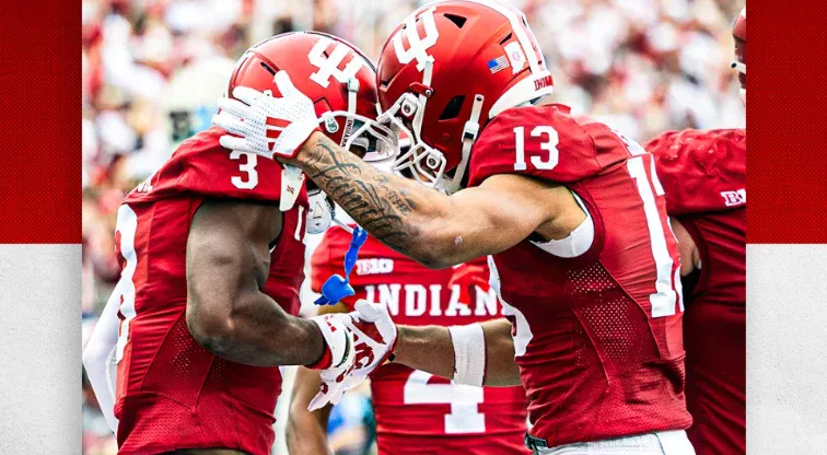 Indiana Makes History with 10 Wins in One Season