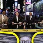 'Inside the NBA' to Broadcast on ABC, ESPN Following TNT Shift