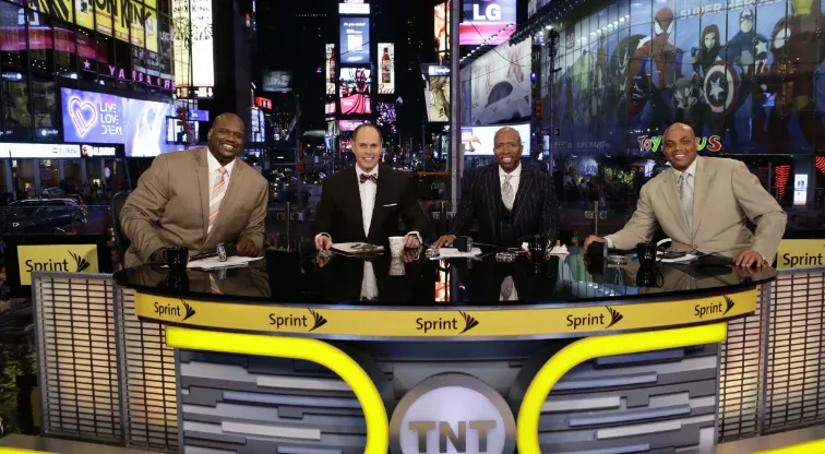 ‘Inside the NBA’ to Broadcast on ABC, ESPN Following TNT Shift