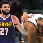 Nuggets Injury Update: Concussion Protocol Forces Jamal Murray Out For The Game