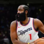 James Harden Shatters NBA Record Dating Back To 1996-97