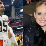 Meet Joe Flacco Wife, Dana Grady: From High School Sweetheart to Lifelong Partner of The Super Bowl MVP