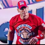 John Cena Announces His 'Last' WWE Royal Rumble Appearance in 2025