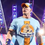 WWE Confirms John Cena’s 2025 Elimination Chamber Appearance as Part of His Farewell Tour