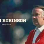 Former USC and Los Angeles Rams Coach John Robinson Dies at Age 89