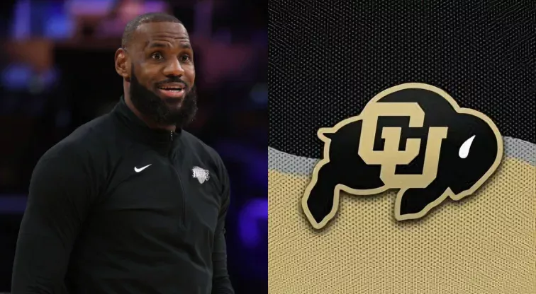 LeBron James Applauds Deion Sanders’ Leadership After Colorado Buffaloes’ Big Win