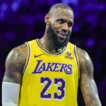 Lakers Lose to Grizzlies, But LeBron James Shines with Season-High 39 Points