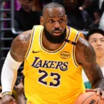 LeBron James Shatters Record with 3 Straight Triple-Doubles as Oldest NBA Player