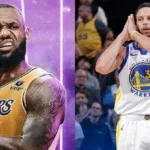 Bill Simmons Hints LeBron James' Jealousy Over Steph Curry's 