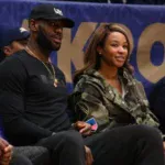 Who is LeBron James Wife, Savannah James? The NBA Star's Love Life Revealed