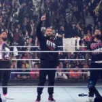 Roman Reigns and Jey Uso's Special Reunion On SmackDown Happened By Sharing A Special Word