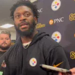 Why Steelers LB Patrick Queen Felt 