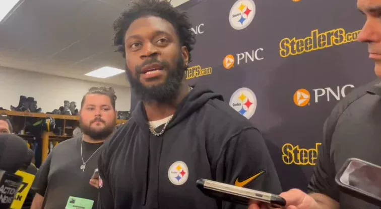 Why Steelers LB Patrick Queen Felt “Unwanted” by Ravens Ahead of Sunday?