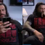 Paul Heyman’s Phone Goes Switch Off During Roman Reigns’ Urgent Call