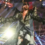 Seth Rollins Speaks on What Comes After His WWE In-Ring Career