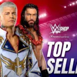 Top 7 WWE Superstars Dominating Merchandise Sales in 2024