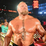 Reports Reveal Disappointing News About Brock Lesnar's WWE Future