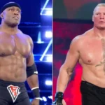 Former 8-Time WWE Champion Dreamt of a Tag Team with Brock Lesnar