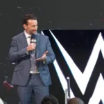 CM Punk Pokes Fun at Paul Heyman Favor on WWE Netflix Kickoff Show