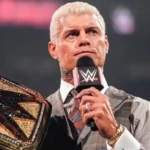 2025 May Mark the End of Cody Rhodes' WWE Championship Reign