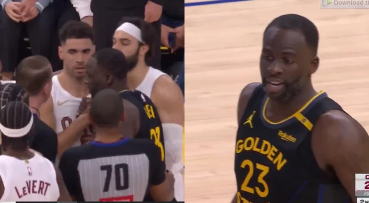 Draymond Green