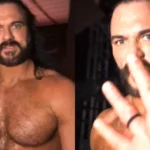 Drew McIntyre Hints at Next Four Targets After Main Event