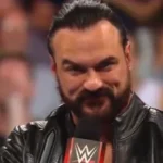 Drew McIntyre Joins WWE HQ Chaos with Kevin Owens on Damian Priest’s Poster