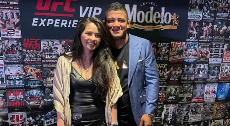 Gilbert Burns Wife