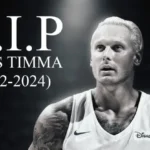 Former NBA Prospect Janis Timma Dies After Falling from Moscow Apartment