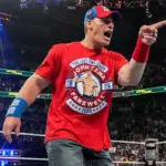 A Leaked List Reveals John Cena & Charlotte Flair as Royal Rumble 2025 Winners